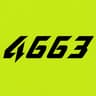 4663 (4663) logo
